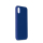 Etui ICON Cover do iPhone XR granatowe - 1384590 - zdjęcie 3